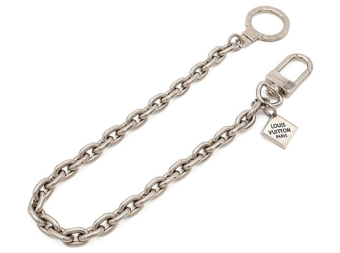 Louis Vuitton Chaine Ancre XL Keychain - vista 2