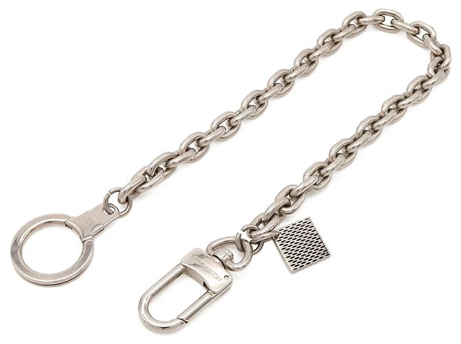 Louis Vuitton Chaine Ancre XL Keychain - vista 3