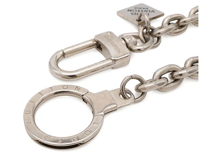 Louis Vuitton Chaine Ancre XL Keychain - vista 4
