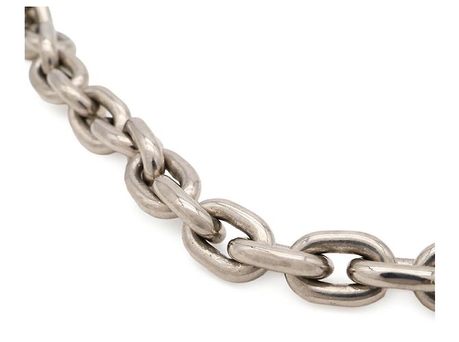 Louis Vuitton Chaine Ancre XL Keychain - vista 5
