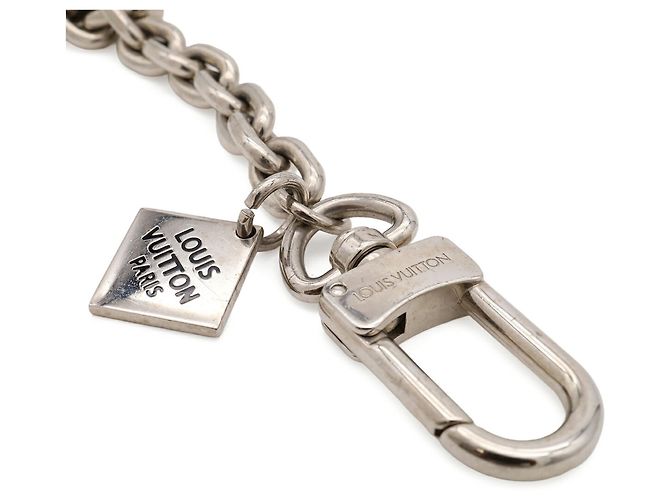 Louis Vuitton Chaine Ancre XL Keychain - vista 6