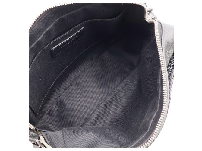 Bolso Lou Camera Bag Yves Saint Laurent - vista 10