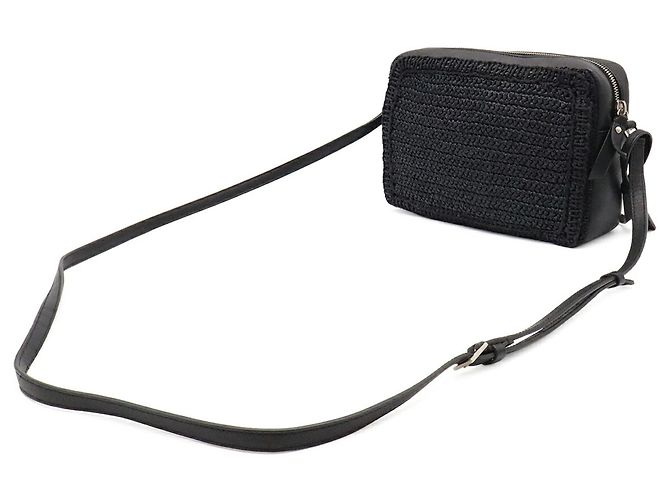 Bolso Lou Camera Bag Yves Saint Laurent - vista 3