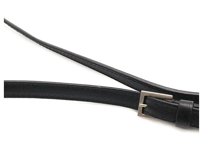 Bolso Lou Camera Bag Yves Saint Laurent - vista 5