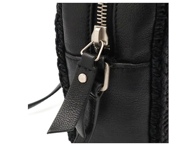 Bolso Lou Camera Bag Yves Saint Laurent - vista 7