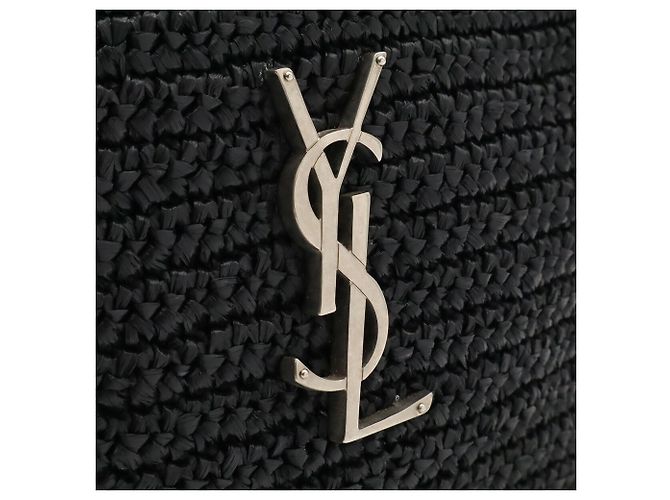 Bolso Lou Camera Bag Yves Saint Laurent - vista 8