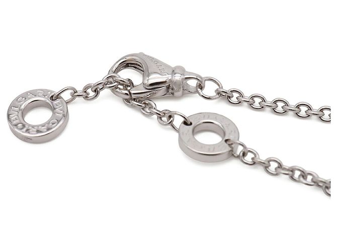 Bulgari Pulseira com Pingente Bvlgari B.zero1 Save the Children - vista 5