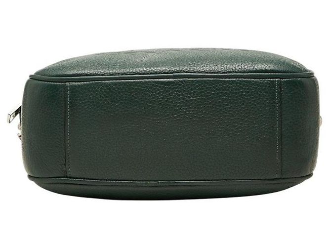 Borsa a tracolla in pelle COACH Horse And Carriage - vista 3