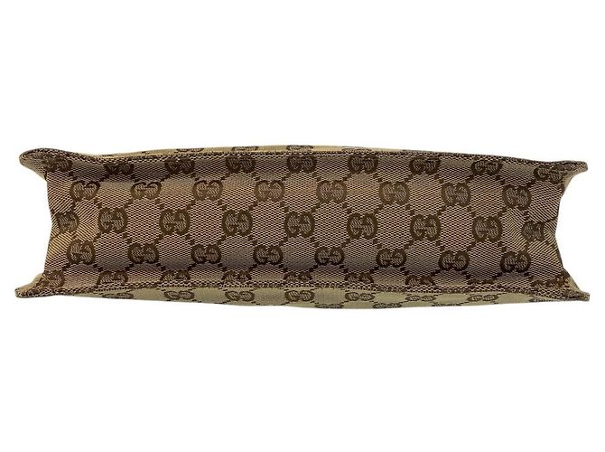 GUCCI GG CANVAS SCHULTERTASCHE - Ansicht 9