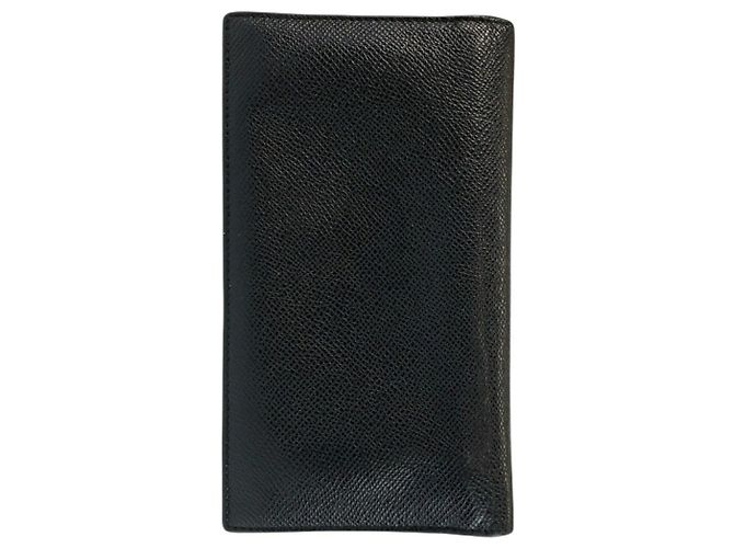 Bulgari Portafoglio lungo BVLGARI BVLGARI - vista 2