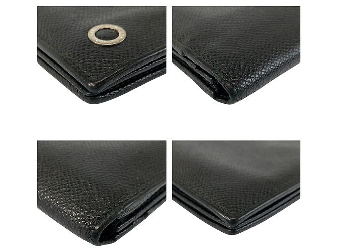 Bulgari Portafoglio lungo BVLGARI BVLGARI - vista 6