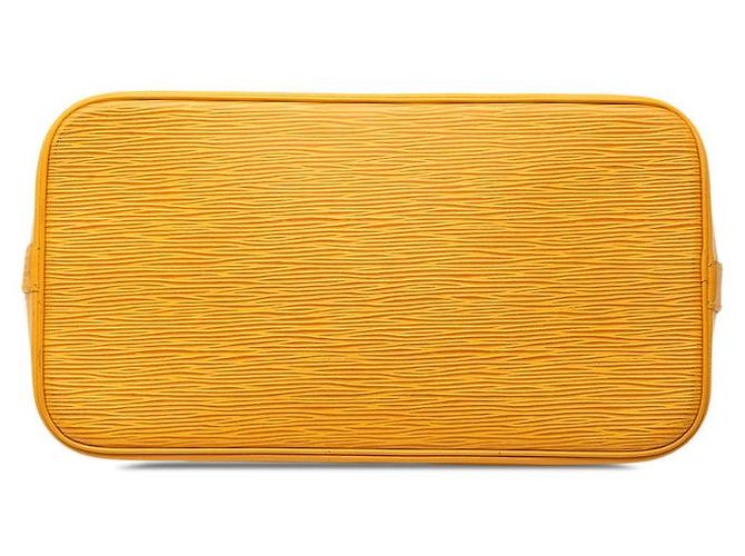 Bolso de mano Louis Vuitton Alma M52149 - vista 3