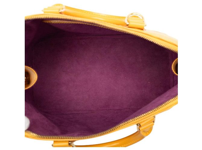Bolso de mano Louis Vuitton Alma M52149 - vista 5