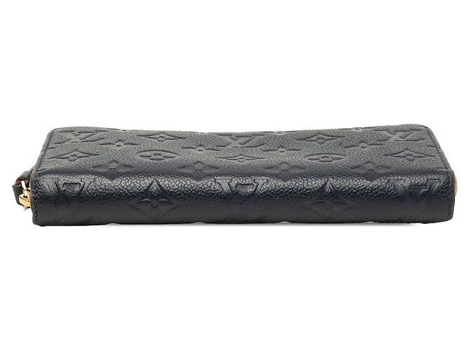 Louis Vuitton Zippy Wallet Long Wallet M62121 - vue 3