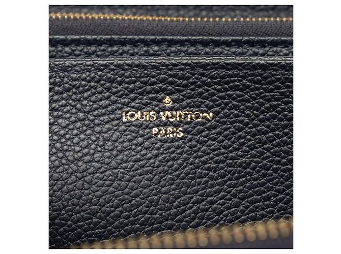 Louis Vuitton Zippy Wallet Long Wallet M62121 - vue 5