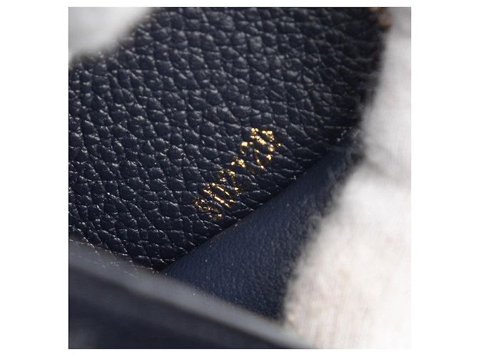 Louis Vuitton Zippy Wallet Long Wallet M62121 - vue 6