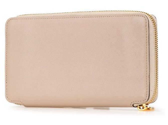 Louis Vuitton Portefeuille Iena Long Wallet - vista 2