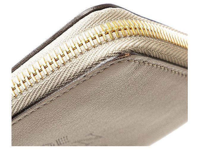 Louis Vuitton Portefeuille Iena Long Wallet - vista 4