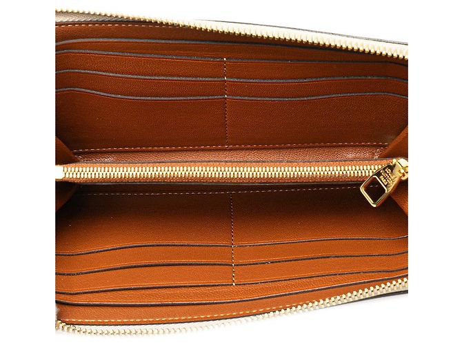 Louis Vuitton Portefeuille Iena Long Wallet - vista 6