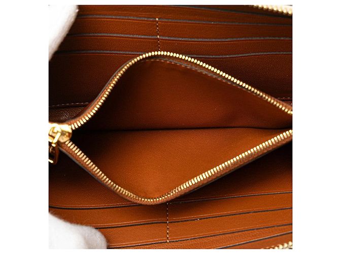 Louis Vuitton Portefeuille Iena Long Wallet - vista 7