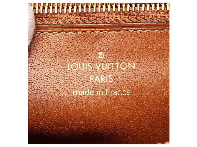 Louis Vuitton Portefeuille Iena Long Wallet - vista 8