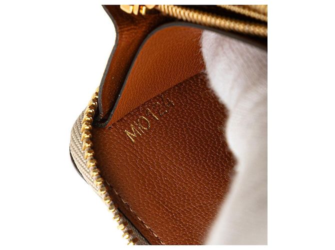 Louis Vuitton Portefeuille Iena Long Wallet - vista 9