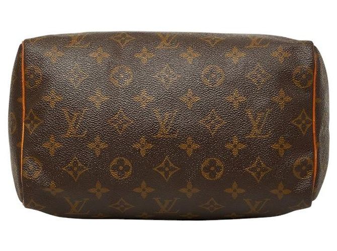 Louis Vuitton Speedy 25 Mini Boston Bag - Ansicht 3