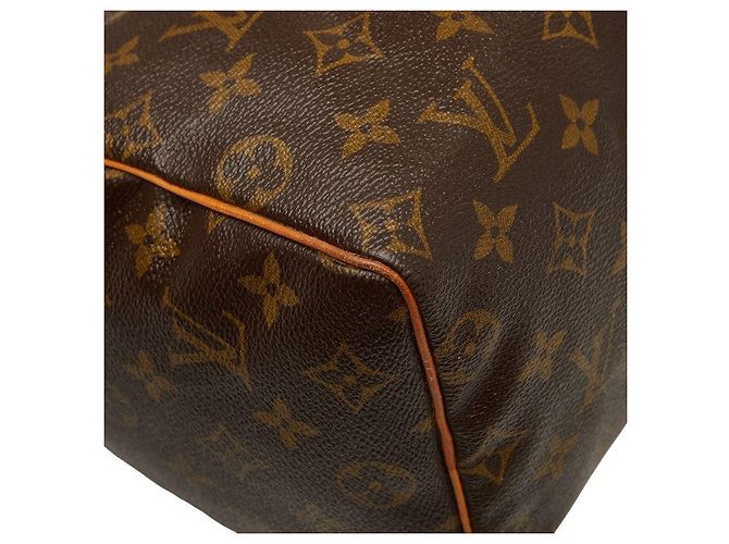 Louis Vuitton Speedy 25 Mini Boston Bag - Ansicht 4