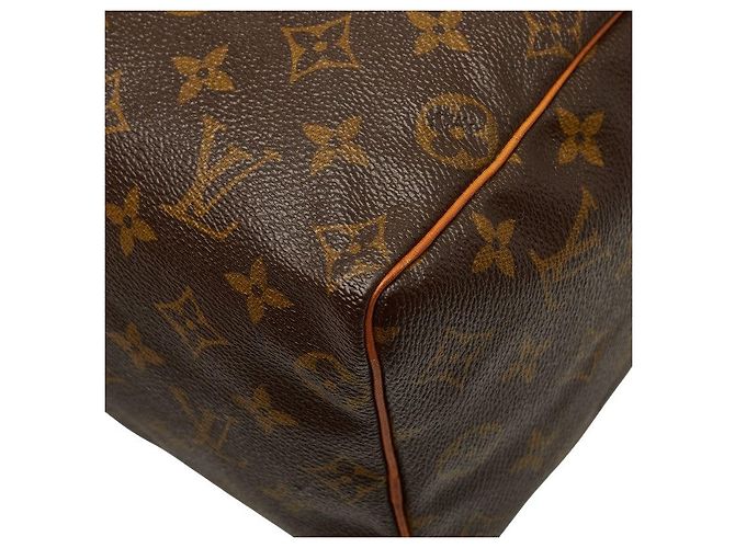 Louis Vuitton Speedy 25 Mini Boston Bag - Ansicht 5