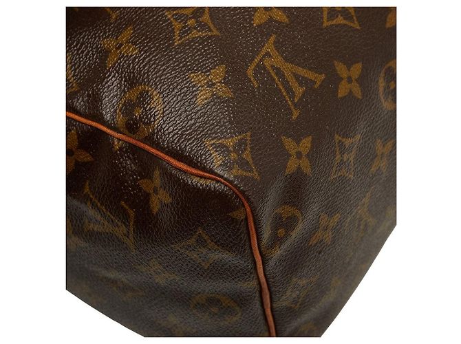 Louis Vuitton Speedy 25 Mini Boston Bag - Ansicht 6