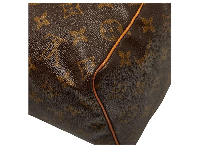 Louis Vuitton Speedy 25 Mini Boston Bag - Ansicht 7