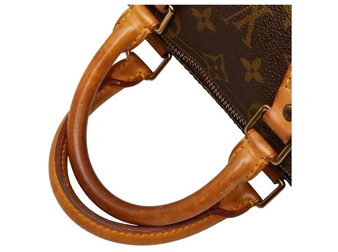 Louis Vuitton Speedy 25 Mini Boston Bag - Ansicht 8