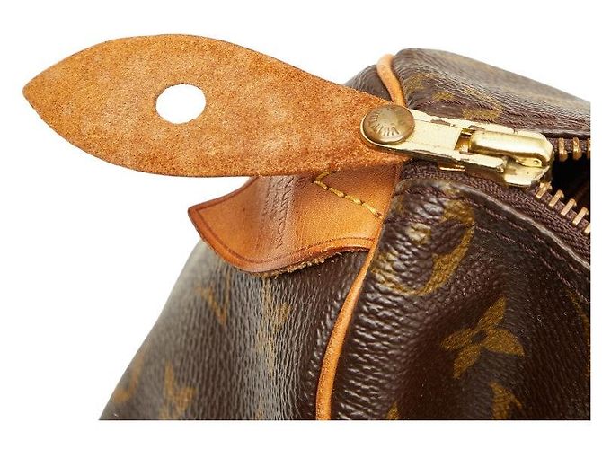 Louis Vuitton Speedy 25 Mini Boston Bag - Ansicht 9