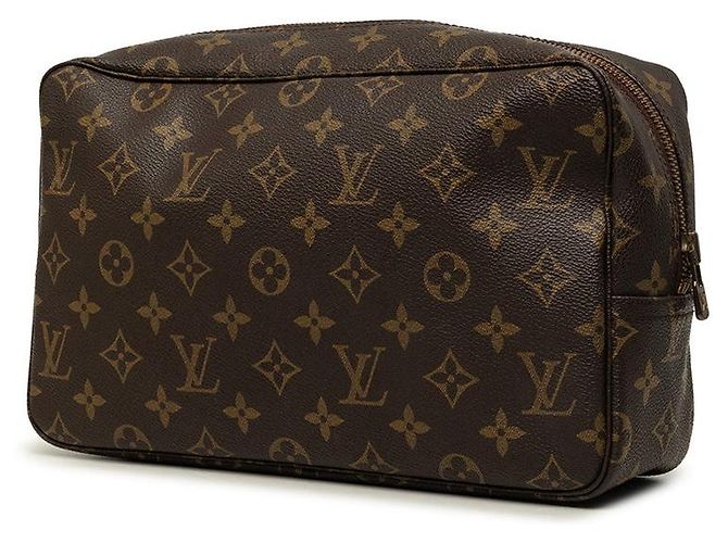 Louis Vuitton Trousse Toilette 28 Clutch Bag - vista 2