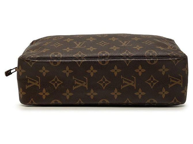 Louis Vuitton Trousse Toilette 28 Clutch Bag - vista 3