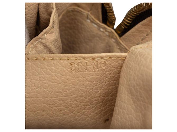 Louis Vuitton Trousse Toilette 28 Clutch Bag - vista 6