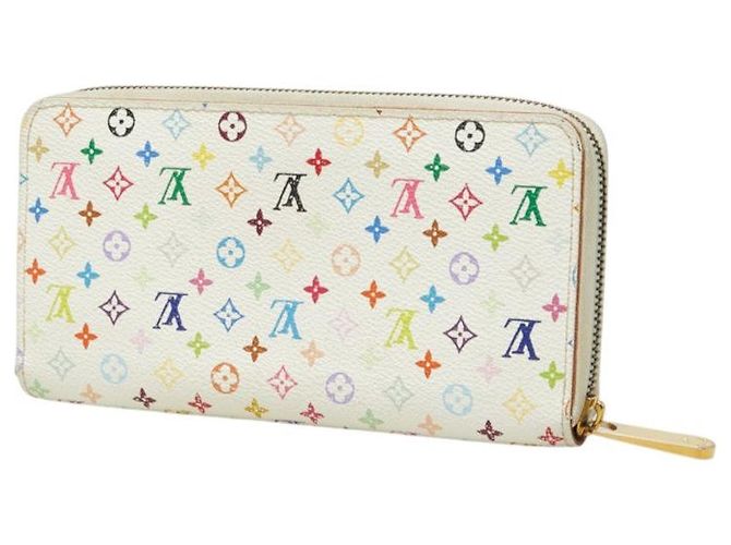 Louis Vuitton Zippy Wallet M60049 - vista 2