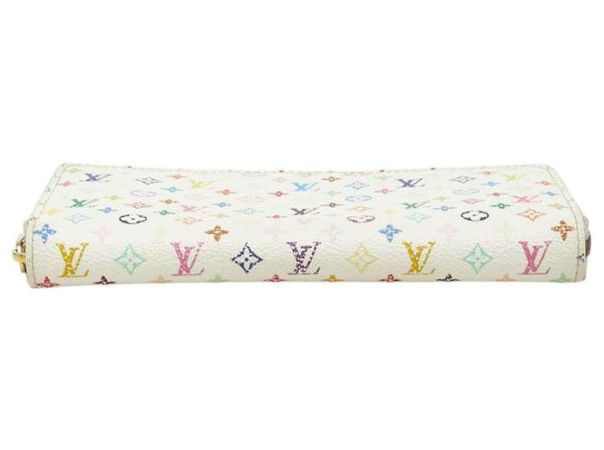 Louis Vuitton Zippy Wallet M60049 - vista 3