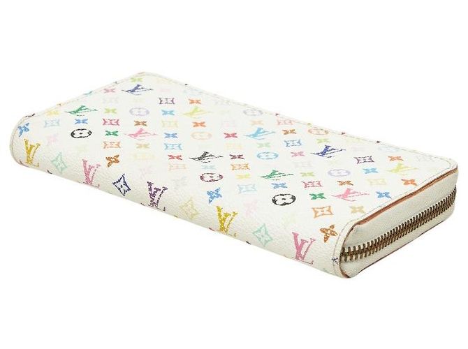 Louis Vuitton Zippy Wallet M60049 - vista 4