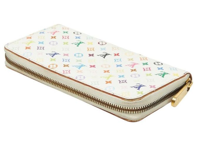 Louis Vuitton Zippy Wallet M60049 - vista 5