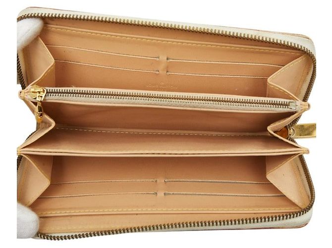 Louis Vuitton Zippy Wallet M60049 - vista 6