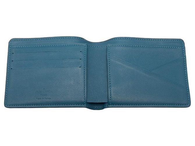Louis Vuitton Portefeuille Multiple Wallet - vista 4