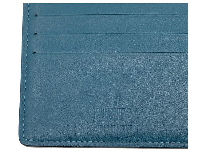 Louis Vuitton Portefeuille Multiple Wallet - vista 5