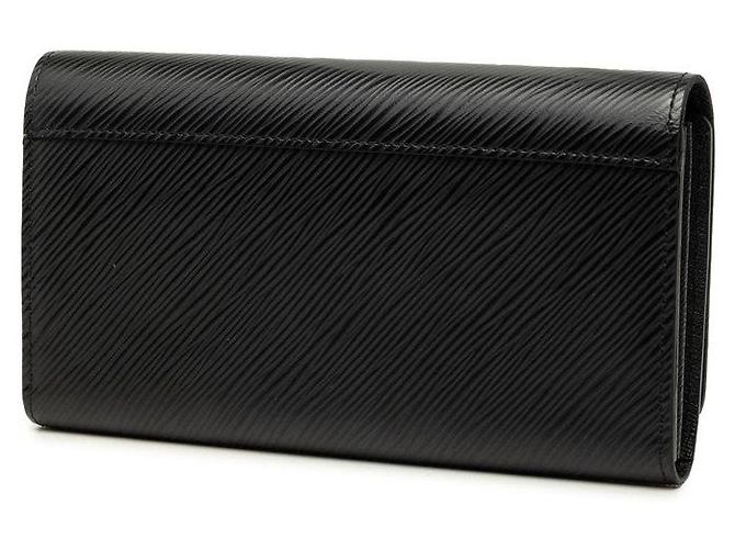 Louis Vuitton Portefeuille Twist Long Wallet - vista 2