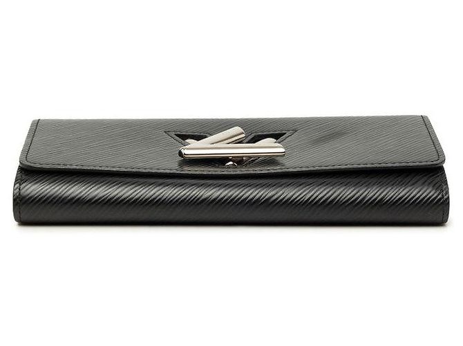 Louis Vuitton Portefeuille Twist Long Wallet - vista 3