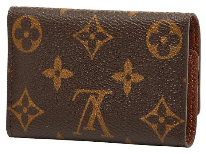 Louis Vuitton Multicle 6 Key Holder M62630 - vista 2
