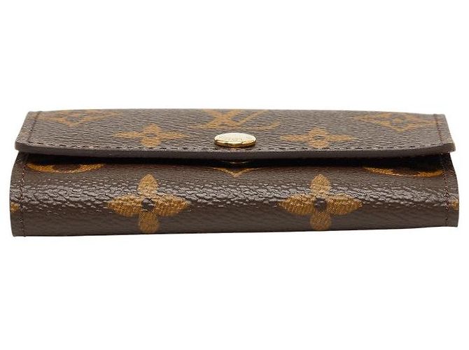 Louis Vuitton Multicle 6 Key Holder M62630 - vista 3