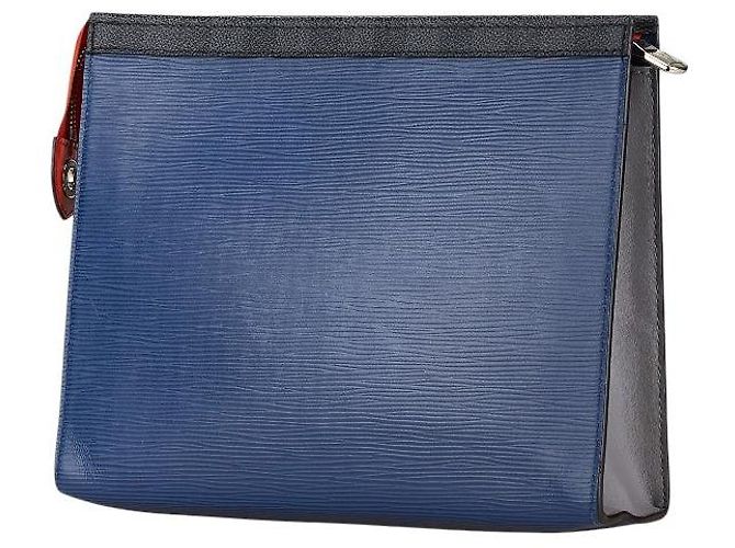 Louis Vuitton Pochette Voyage MM - vista 2