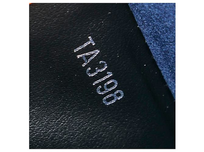 Louis Vuitton Pochette Voyage MM - vista 6