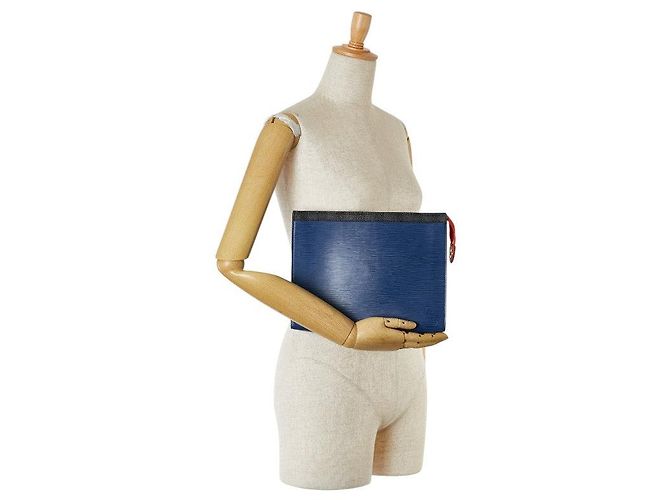Louis Vuitton Pochette Voyage MM - vista 7